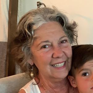 Meet your Posher, Anastasia  -stacey